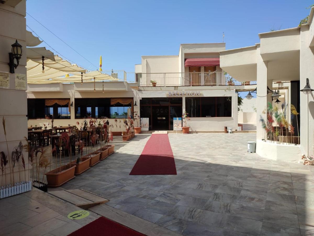 Ladies Beach Suite Hotel (Adults Only) Kusadası Exterior foto