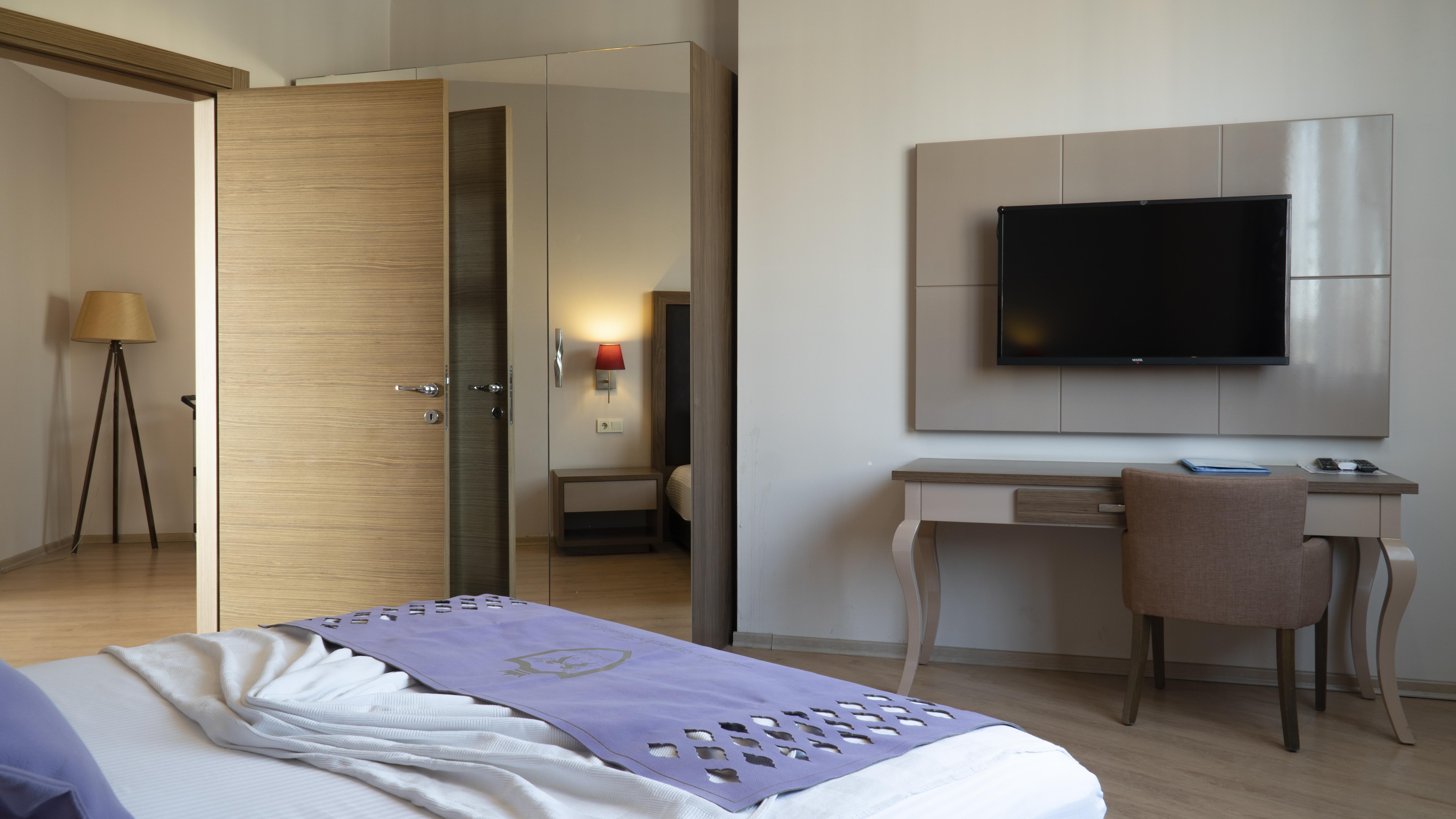 Ladies Beach Suite Hotel (Adults Only) Kusadası Exterior foto