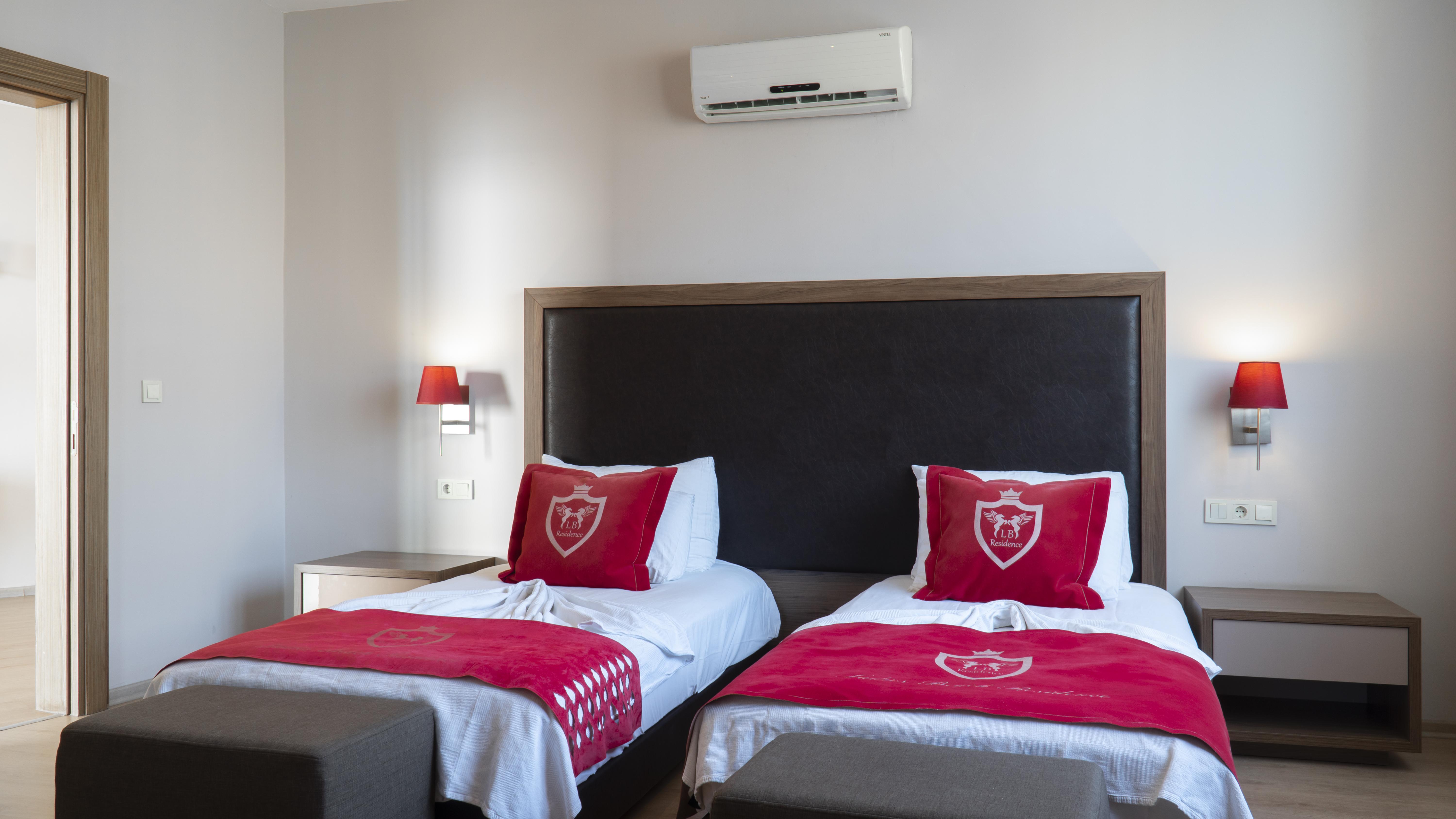 Ladies Beach Suite Hotel (Adults Only) Kusadası Exterior foto