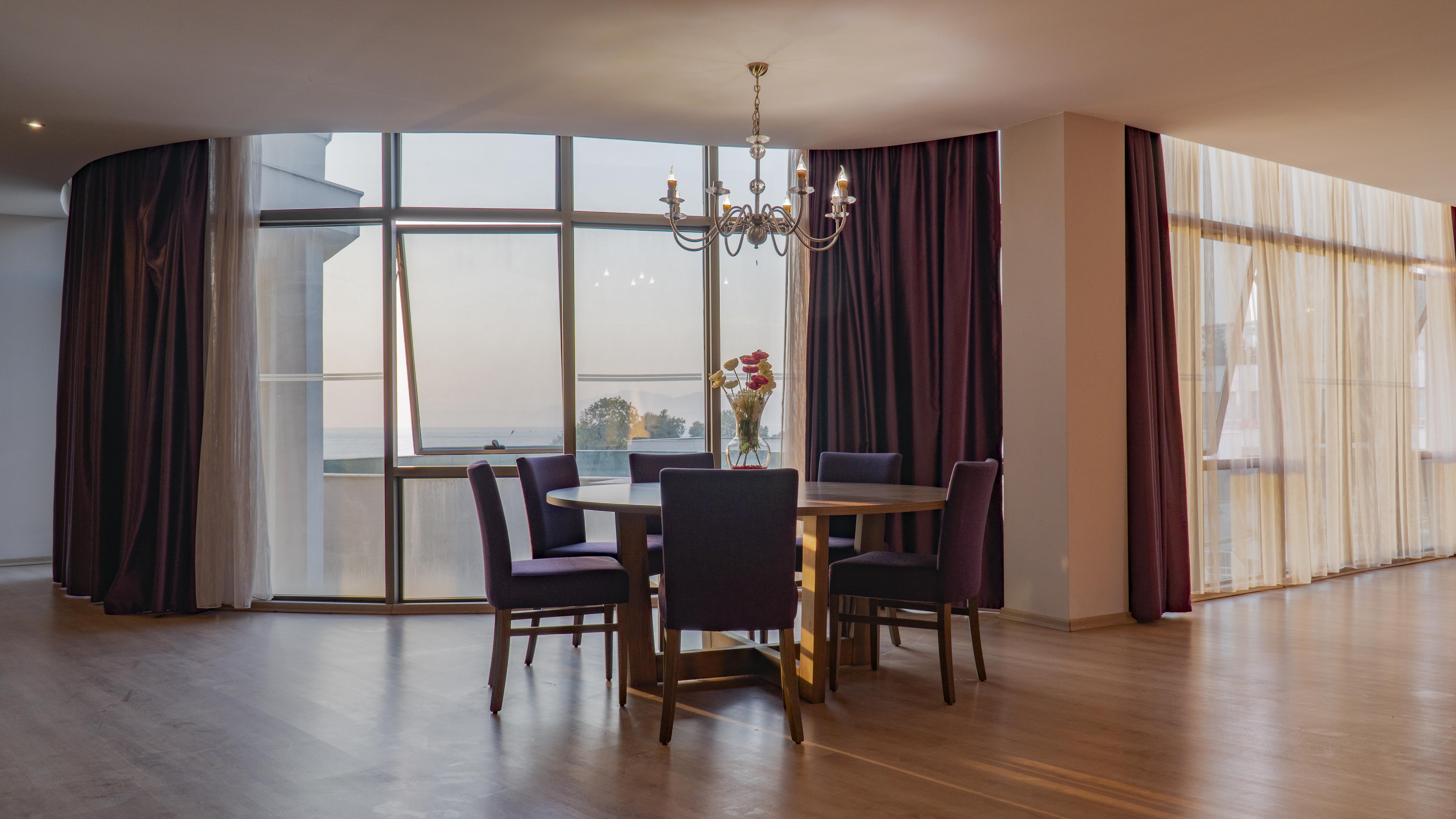 Ladies Beach Suite Hotel (Adults Only) Kusadası Exterior foto