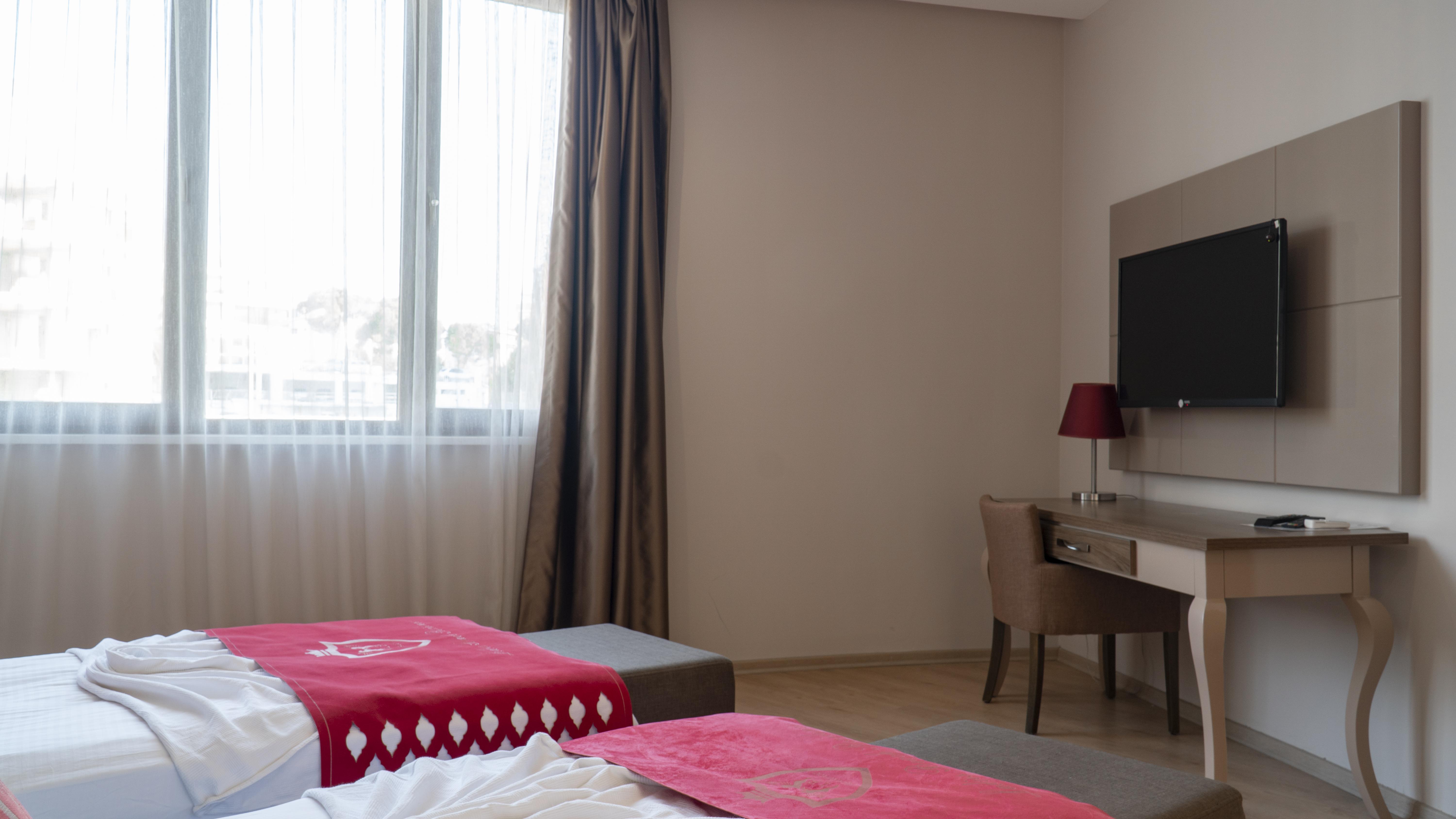 Ladies Beach Suite Hotel (Adults Only) Kusadası Exterior foto