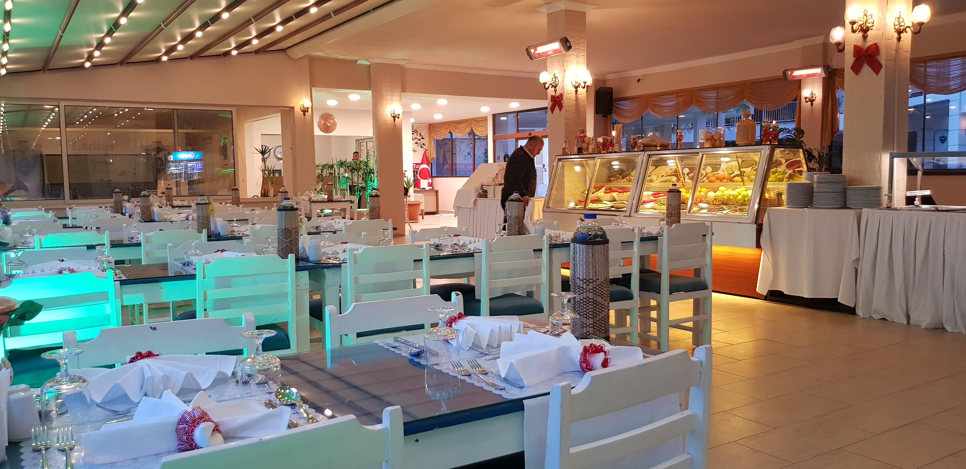 Ladies Beach Suite Hotel (Adults Only) Kusadası Exterior foto