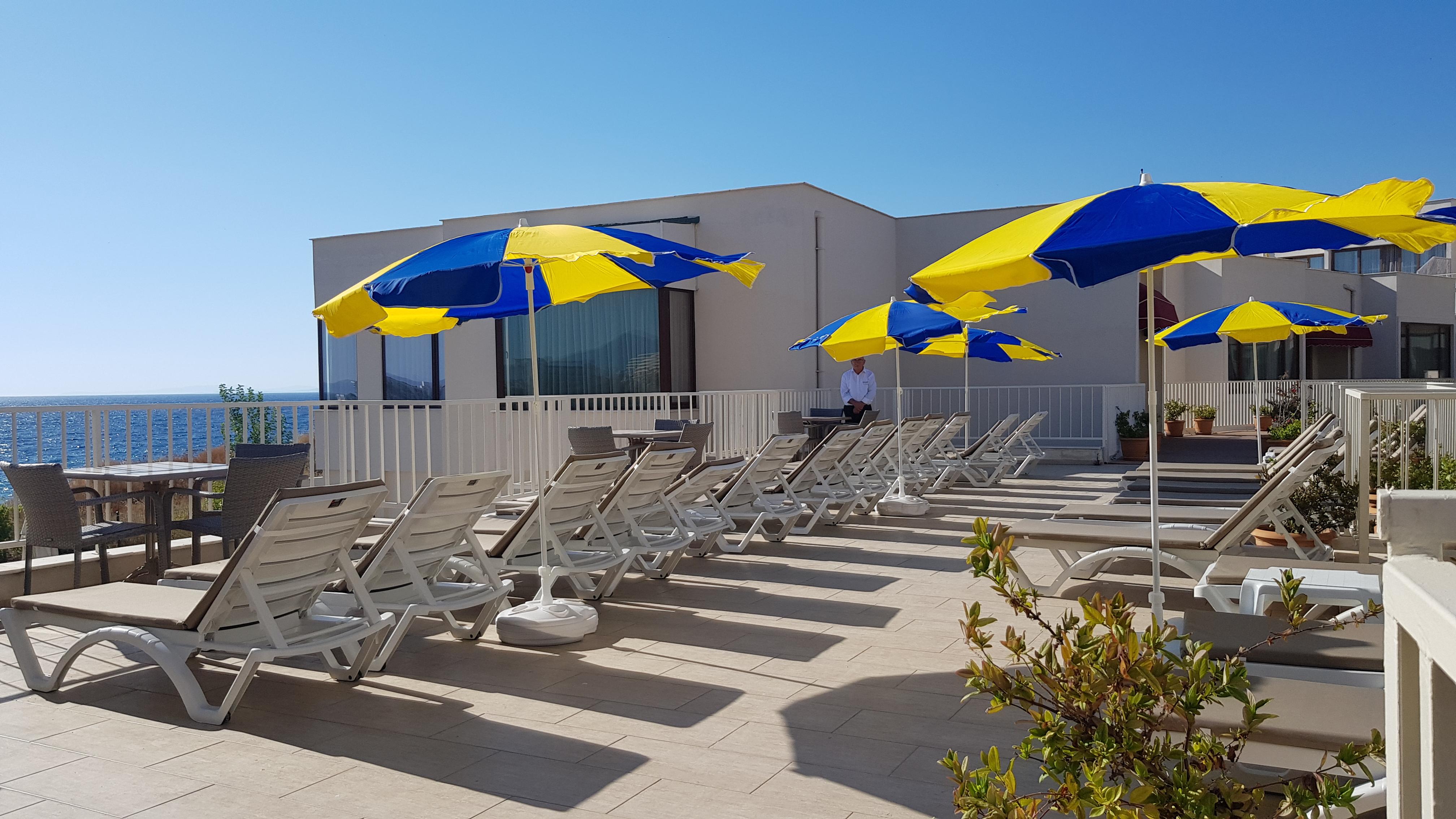 Ladies Beach Suite Hotel (Adults Only) Kusadası Exterior foto