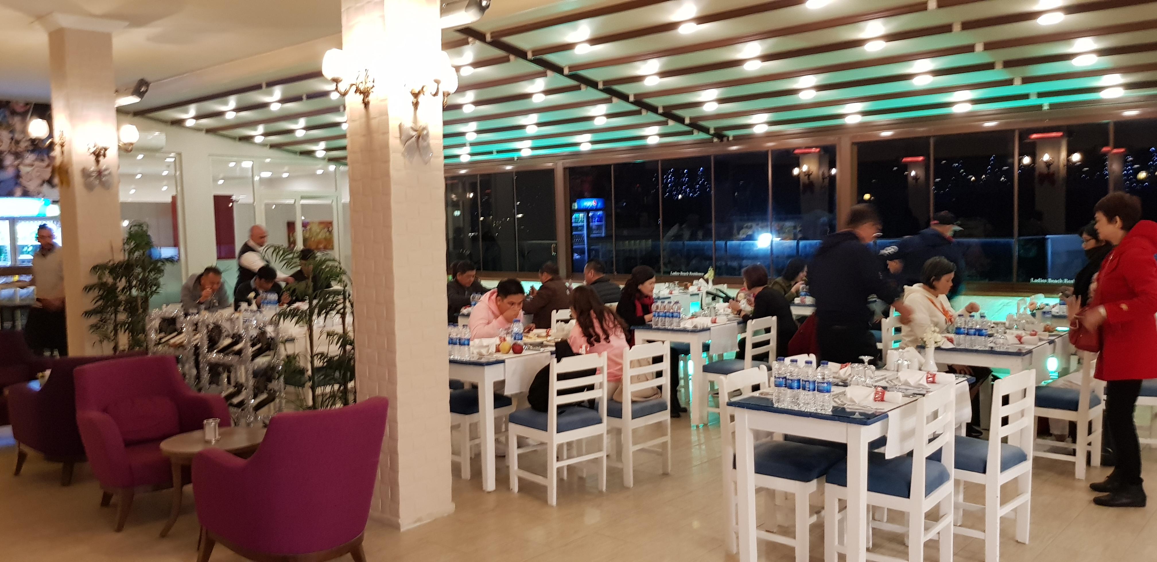 Ladies Beach Suite Hotel (Adults Only) Kusadası Exterior foto