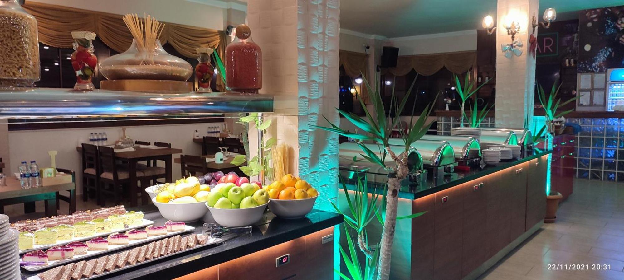 Ladies Beach Suite Hotel (Adults Only) Kusadası Exterior foto