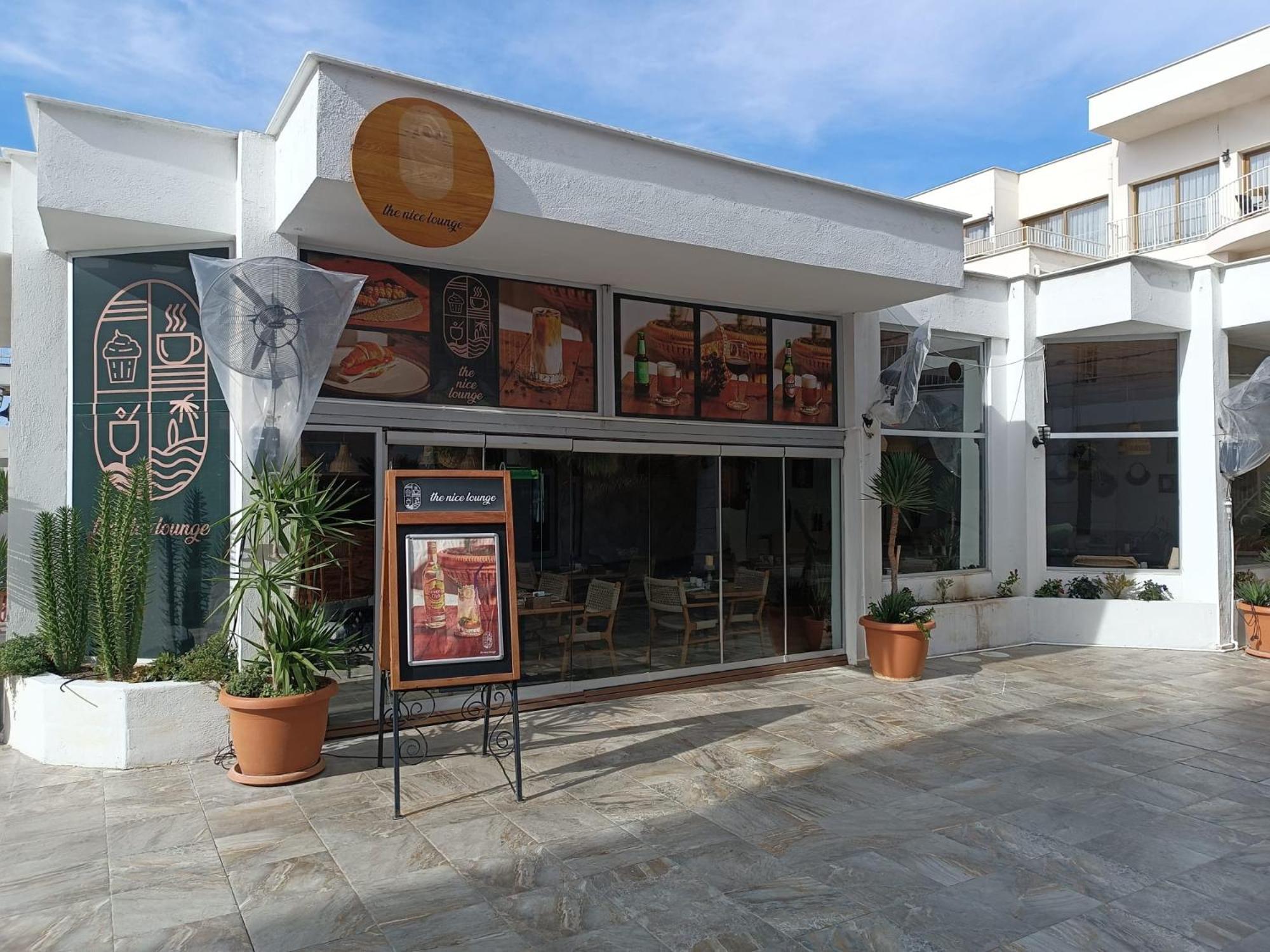 Ladies Beach Suite Hotel (Adults Only) Kusadası Exterior foto