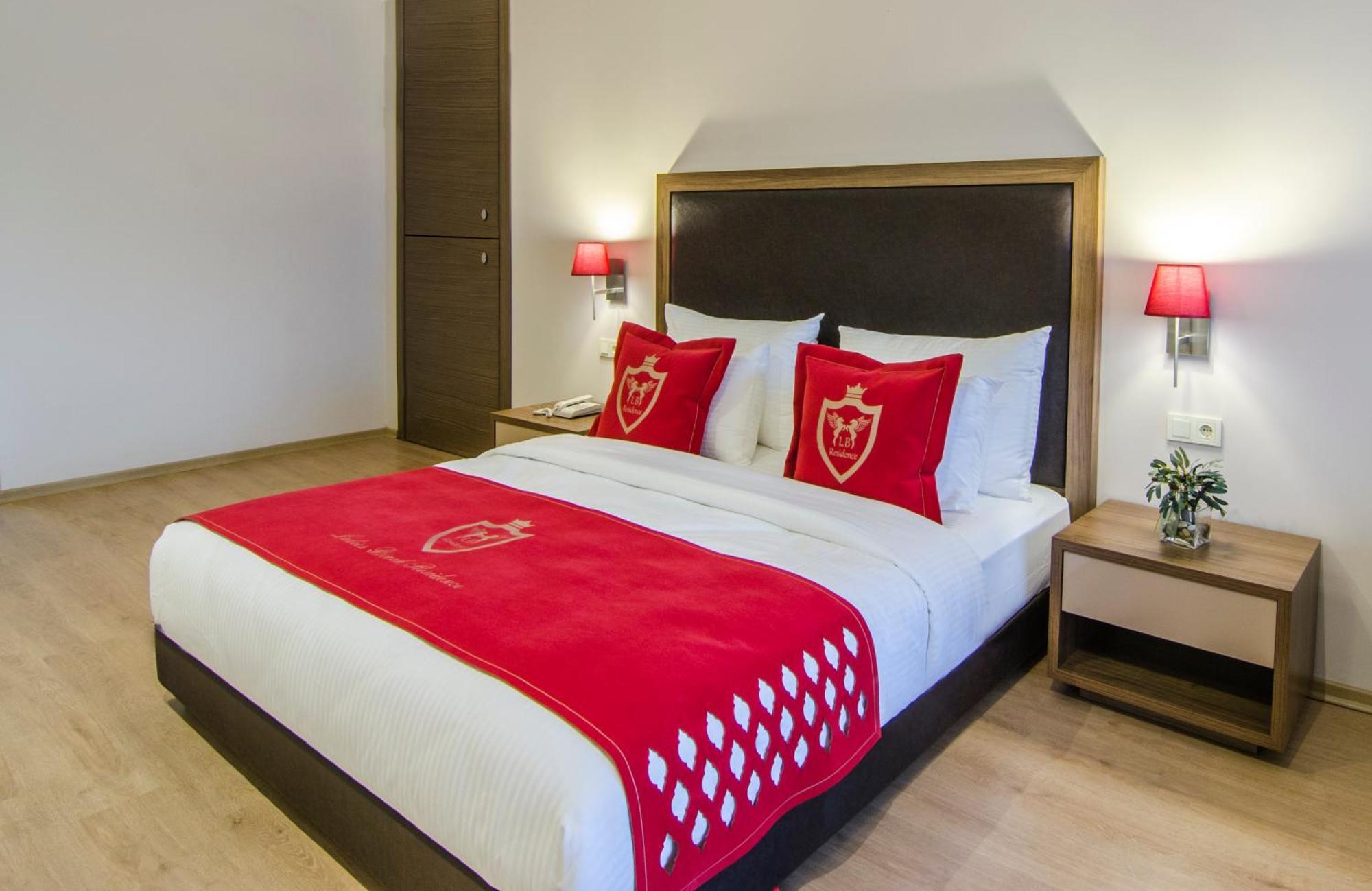 Ladies Beach Suite Hotel (Adults Only) Kusadası Exterior foto