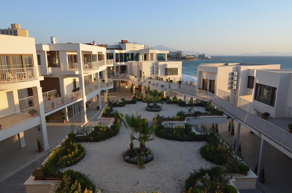 Ladies Beach Suite Hotel (Adults Only) Kusadası Exterior foto