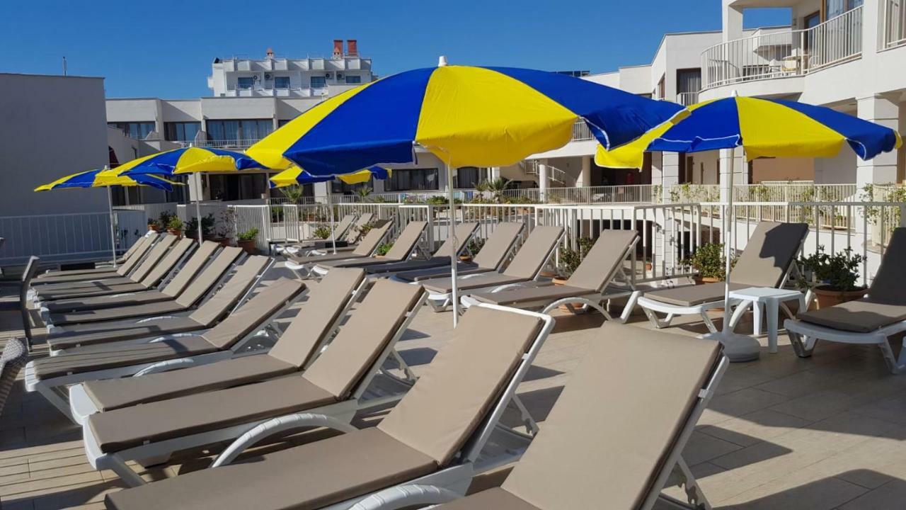 Ladies Beach Suite Hotel (Adults Only) Kusadası Exterior foto