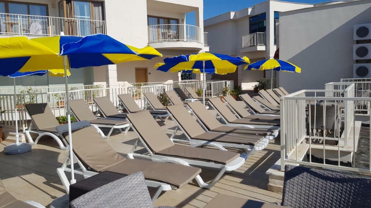 Ladies Beach Suite Hotel (Adults Only) Kusadası Exterior foto