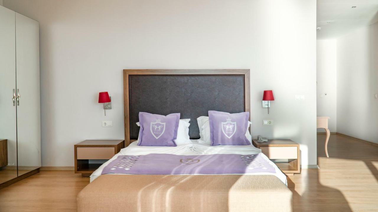 Ladies Beach Suite Hotel (Adults Only) Kusadası Exterior foto