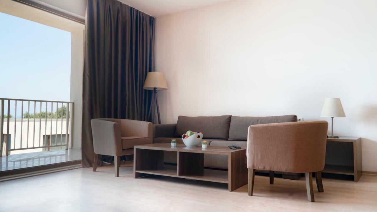 Ladies Beach Suite Hotel (Adults Only) Kusadası Exterior foto