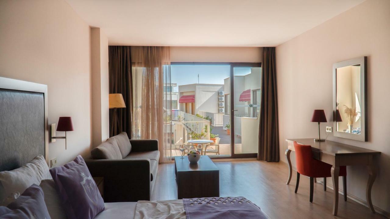 Ladies Beach Suite Hotel (Adults Only) Kusadası Exterior foto