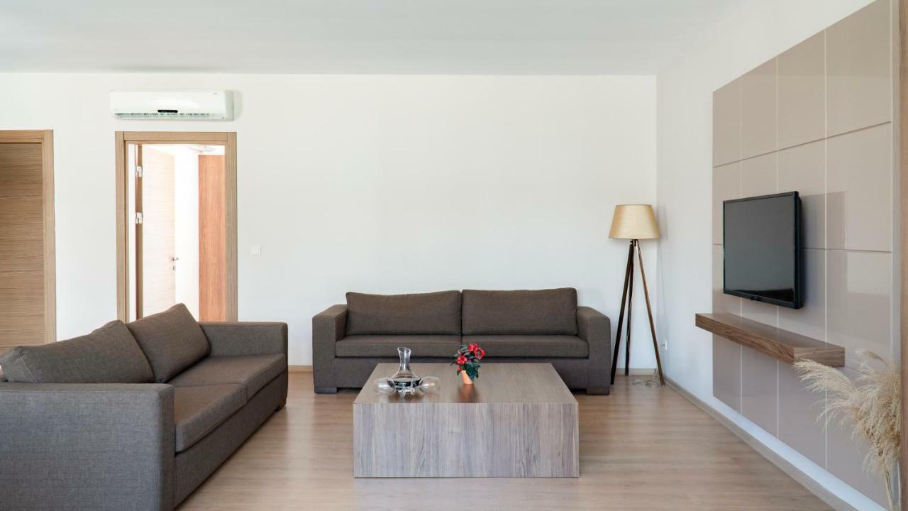 Ladies Beach Suite Hotel (Adults Only) Kusadası Exterior foto